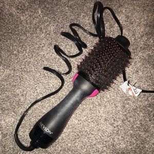 Revlon One-step Hair Dryer and Volumizer